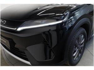 BYD ATTO 2 DM-i Boost