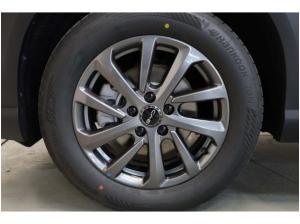 BYD ATTO 2 DM-i Boost