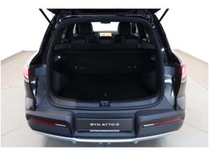 BYD ATTO 2 DM-i Boost