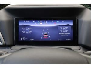 BYD ATTO 2 DM-i Boost