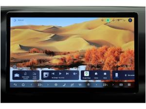 BYD ATTO 2 DM-i Boost