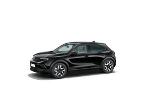 Opel Mokka Edition 1.2 MHEV 6-Gang-Doppelkupplungsgetriebe
