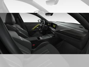 Opel Astra Sports Tourer GS 1.2 Turbo S/S 8-Stufen-Automatikgetriebe