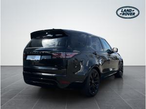 Land Rover Discovery D350 3.0 Diesel Dynamic SE