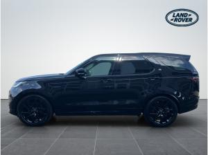 Land Rover Discovery D350 3.0 Diesel Dynamic SE