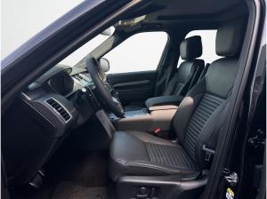 Land Rover Discovery D350 3.0 Diesel Dynamic SE