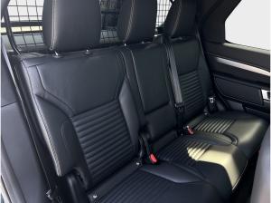 Land Rover Discovery D350 3.0 Diesel Dynamic SE