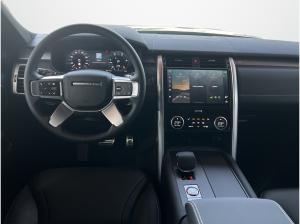 Land Rover Discovery D350 3.0 Diesel Dynamic SE