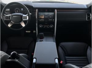 Land Rover Discovery D350 3.0 Diesel Dynamic SE