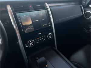 Land Rover Discovery D350 3.0 Diesel Dynamic SE