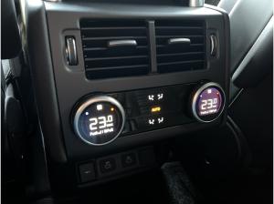 Land Rover Discovery D350 3.0 Diesel Dynamic SE