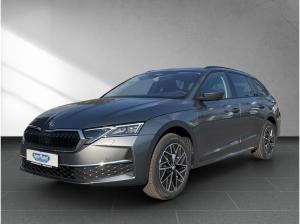 Skoda Octavia Combi 1.5 TSI mHEV DSG Balance *GEWERBE*SOFORT* l MATRIX l AHK l 360° l KESSY l DAB l NAVI l