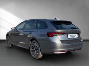 Skoda Octavia Combi 1.5 TSI mHEV DSG Balance *GEWERBE*SOFORT* l MATRIX l AHK l 360° l KESSY l DAB l NAVI l