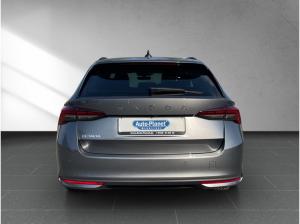 Skoda Octavia Combi 1.5 TSI mHEV DSG Balance *GEWERBE*SOFORT* l MATRIX l AHK l 360° l KESSY l DAB l NAVI l