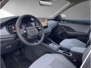 Skoda Octavia Combi 1.5 TSI mHEV DSG Balance *GEWERBE*SOFORT* l MATRIX l AHK l 360° l KESSY l DAB l NAVI l