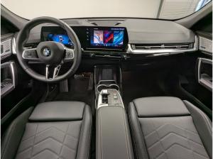 BMW X2 sDrive20i M Sport Pano AHK HuD DA+ PA+ H/K 20''