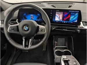 BMW X2 sDrive20i M Sport Pano AHK HuD DA+ PA+ H/K 20''