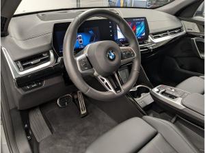BMW X2 sDrive20i M Sport Pano AHK HuD DA+ PA+ H/K 20''