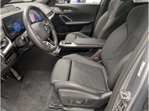 BMW X2 sDrive20i M Sport Pano AHK HuD DA+ PA+ H/K 20''