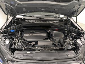 BMW X2 sDrive20i M Sport Pano AHK HuD DA+ PA+ H/K 20''