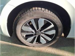 Volkswagen Touran 1.5 TSI Goal 7Si ACC Navi RüKa Sitzh. 16
