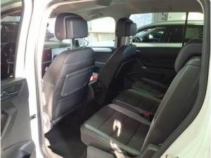 Volkswagen Touran 1.5 TSI Goal 7Si ACC Navi RüKa Sitzh. 16