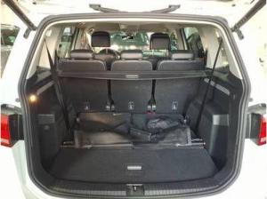 Volkswagen Touran 1.5 TSI Goal 7Si ACC Navi RüKa Sitzh. 16