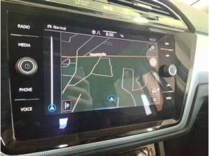 Volkswagen Touran 1.5 TSI Goal 7Si ACC Navi RüKa Sitzh. 16