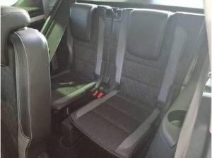 Volkswagen Touran 1.5 TSI Goal 7Si ACC Navi RüKa Sitzh. 16