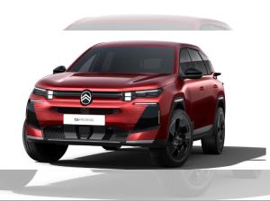 Citroën C5 Aircross Der NEUE C5 AIRCROSS Hybrid 145 ë-DCS6 MAX / FREI KONFIGURIERBAR