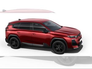 Citroën C5 Aircross Der NEUE C5 AIRCROSS Hybrid 145 ë-DCS6 MAX / FREI KONFIGURIERBAR
