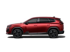 Citroën C5 Aircross Der NEUE C5 AIRCROSS Hybrid 145 ë-DCS6 MAX / FREI KONFIGURIERBAR