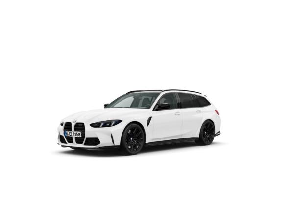 BMW M3 Competition Touring xDrive++SOFORT VERFÜGBAR++TOPDEAL