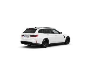 BMW M3 Competition Touring xDrive++SOFORT VERFÜGBAR++TOPDEAL