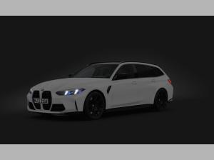 BMW M3 Competition Touring xDrive++SOFORT VERFÜGBAR++TOPDEAL