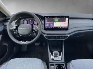 Skoda Octavia Combi 1.5 TSI mHEV DSG Balance *GEWERBE*SOFORT* l MATRIX l AHK l 360° l KESSY l DAB l NAVI l