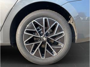 Skoda Octavia Combi 1.5 TSI mHEV DSG Balance *GEWERBE*SOFORT* l MATRIX l AHK l 360° l KESSY l DAB l NAVI l