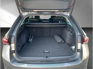 Skoda Octavia Combi 1.5 TSI mHEV DSG Balance *GEWERBE*SOFORT* l MATRIX l AHK l 360° l KESSY l DAB l NAVI l