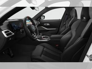 BMW M3 Competition Touring xDrive++SOFORT VERFÜGBAR++TOPDEAL
