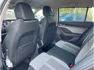 Skoda Octavia Combi 1.5 TSI mHEV DSG Balance *GEWERBE*SOFORT* l MATRIX l AHK l 360° l KESSY l DAB l NAVI l