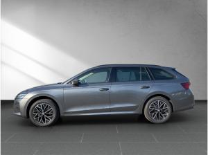 Skoda Octavia Combi 1.5 TSI mHEV DSG Balance *PRIVAT*SOFORT* l MATRIX l AHK l 360° l KESSY l DAB l NAVI l