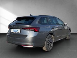 Skoda Octavia Combi 1.5 TSI mHEV DSG Balance *PRIVAT*SOFORT* l MATRIX l AHK l 360° l KESSY l DAB l NAVI l