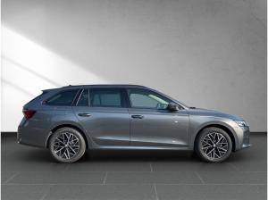 Skoda Octavia Combi 1.5 TSI mHEV DSG Balance *PRIVAT*SOFORT* l MATRIX l AHK l 360° l KESSY l DAB l NAVI l