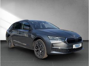 Skoda Octavia Combi 1.5 TSI mHEV DSG Balance *PRIVAT*SOFORT* l MATRIX l AHK l 360° l KESSY l DAB l NAVI l