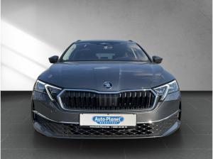 Skoda Octavia Combi 1.5 TSI mHEV DSG Balance *PRIVAT*SOFORT* l MATRIX l AHK l 360° l KESSY l DAB l NAVI l