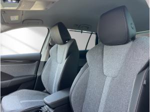Skoda Octavia Combi 1.5 TSI mHEV DSG Balance *PRIVAT*SOFORT* l MATRIX l AHK l 360° l KESSY l DAB l NAVI l
