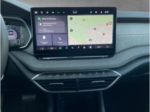 Skoda Octavia Combi 1.5 TSI mHEV DSG Balance *PRIVAT*SOFORT* l MATRIX l AHK l 360° l KESSY l DAB l NAVI l