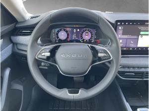 Skoda Octavia Combi 1.5 TSI mHEV DSG Balance *PRIVAT*SOFORT* l MATRIX l AHK l 360° l KESSY l DAB l NAVI l