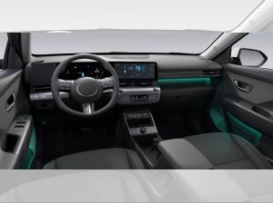 Hyundai KONA Elektro 64kWh💼GEWERBLICH💼 🟢Lieferzeit ca. 4 Wochen🟢Trend 510km Reichweite Navi SHZ ACC
