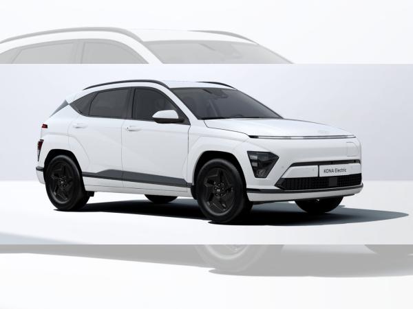 Hyundai KONA Elektro 64kWh💼GEWERBLICH💼 🟢Lieferzeit ca. 4 Wochen🟢Trend 510km Reichweite Navi SHZ ACC